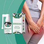 Effective Hemorrhoid Spray Natural Herbal Healthcare Supply Body Agent. Fixed Price $15.54.