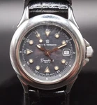 Revue Thommen Quartz Watch 'grandville' WR150M Swiss Made 27MM Ladies C.2000S. Fixed Price $66.62.