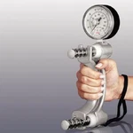 Patterson Medical Supply Jamar Hydraulic Hand Dynamometer, Count, 5030J1. Fixed Price $322.54.