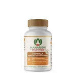 1 Packs X Maharishi Ayurveda Triphala 60 Tabs Free Shipping. Fixed Price $17.99.