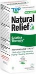 Relief Products Sciatica Therapy Tablets, 70 Count. Fixed Price $13.09.
