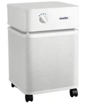 Austin Air Bedroom Machine Cleaner, 1500 Sq Ft, B402, White. Fixed Price $994.99.
