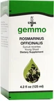 Unda Gemmo Therapy Rosmarinus Officinalis Rosemary Young Shoot Extract 4..... Fixed Price $101.49.
