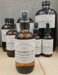 Ionic Colloidal Silver 4OZ Sprayer 10PPM Nano-sized Particles Immune Support Wpm. Fixed Price $10.80.