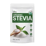 Organic Stevia Powder Pure Extract Natural Sweetener Calories Sugar Substitute. Fixed Price $47.99.