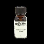 C.o. Bigelow Ny 'magnolia' Perfume Oil Full Size New - Sensual Southern Floral!. Fixed Price $29.99.