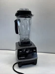 Vitamix 6300 Professional Grade Blender Model VM0102B Gray Silver. Fixed Price $169.99.