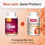 Vitamin D3 125 Mcg (5000 Iu) - 100 Servings (softgels) Bone Health, Immune .... Fixed Price $17.95.