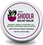 Organic Nerve Pain Relief Cream Herbal Salve Arthritis All Purpose Balm. Fixed Price $16.99.