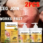 Bee Venom Pain-cream For Joint-bone Healing-arthritis Relief Care Usa. Fixed Price $27.97.