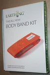 Earthing Ebbk Universal Grounding Body Band Kit (new / Opened Box) See Pics. Fixed Price $69.99.