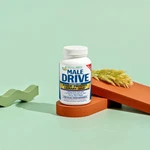 Century Systems Male Drive Peformance Booster Firmness Testosterone. Fixed Price $31.95.