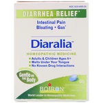 Boiron Diaralia, 60 Quick Dissolving Tablets. Fixed Price $15.99.
