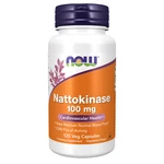 Now Nattokinase 100 Mg - 120 Veg Caps, Cardiovascular Health & Normal Blood Flow. Fixed Price $32.57.