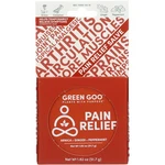 Green Goo Pain Relief Salve Arnica Ginger Peppermint 1.82 Oz. Fixed Price $29.99.
