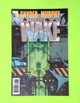 The Wake #1 2013 Vertigo 1ST App High Grade Comic Book W266-104. Fixed Price $9.99.