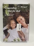 Grounding Mat Sheet Bed California King Dragsui Esd Earthing Connect W/earth New. Fixed Price $99.99.