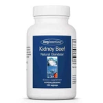Kidney Beef, Natural Glandular, 100 Vegicaps Allergy Research Group Exp 04/27. Fixed Price $27.19.