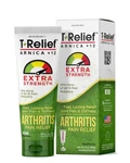 T-relief Extra Strength Arthritis Pain 3 Oz Cream. Fixed Price $18.99.