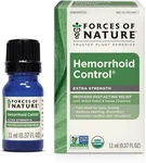 Forces Of Nature Organic Hemorrhoid Control, 11 Ml. Fixed Price $29.99.