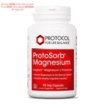 Protocol For Life Balance Magtein - 2,000MG Magnesium 90 Count (pack Of 1). Fixed Price $77.99.