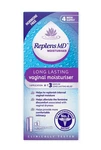 Replens Longer Lasting Vaginal Moisturiser, 35G. Fixed Price $28.16.