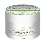Harmony's Plantain Salve For Skin Irritations - 2OZ Natural Remedy. Fixed Price $31.99.