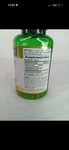 Natures Bounty Turmeric 538 Mg Standardized Extract 45 Count Exp 12/27. Fixed Price $10.00.