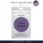 Kind Mojo PATCHES-30 Count. Fixed Price $14.99.