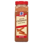 Mccormick Ground Cinnamon, 18 Oz (pack - 1) Ounce Of. Fixed Price $18.01.