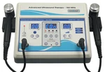 1 & 3 Mhz Ultra-sound Therapy Machine For Pain Relief Cm. Fixed Price $192.00.