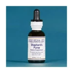 Pure Herbs: Shepherd's Purse - 1 Oz. (natural Herbal Extracts). Fixed Price $29.99.