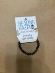Healing Baltic Amber Bracelet Polished Cherry Anti Inflammatory Pain Relieving. Fixed Price $14.00.