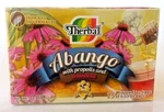 De Abango Tea Con Propolis Echinacea 25 Bags Propoleo Equincea Eucalipto. Fixed Price $9.98.