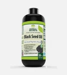 Herbal Secrets 100% Pure Cold-pressed Cumin Black Seed Oil 16 Fl Oz Exp. 09/25. Fixed Price $31.79.