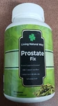 Living Natural Way Prostate Fix Exp 08/2026. Fixed Price $45.00.