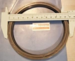 Toyota Forklift 43115-11170-71 Oil Seal Japan (AG4233E). Fixed Price $89.00.