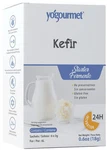Yogourmet Kefir Starter 0.6OZ - Home Culture All Natural. Fixed Price $15.99.