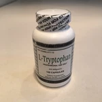 Montiff L-tryptophan 500 Mg 120 Capsules. Fixed Price $29.52.
