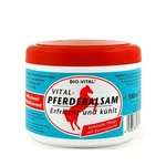 4X Bio Vital Horse Balm Herbal Pain Relief - Balzsam 500ML / 16.9 Fl Oz. Fixed Price $108.99.