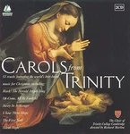 Carols From Trinity The Choir Of College, Cambridge Audio Cd Very Go.... Fixed Price $6.36.