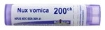 Boiron Nux Vomica 200 Ck, 80 Pellets. Fixed Price $13.49.