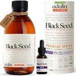 Adalin Black Seed Oil Liquid 8.4 Fl Oz Nigella Sativa High Thymoquinone. Fixed Price $49.48.