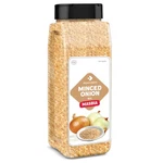 Dependable Foods Minced Onion 6 Oz. Jar 100% Natural, Kosher, Dehydrated O.... Fixed Price $18.34.