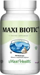 Maxi Health, Biotic 450, 90 Capsules. Fixed Price $23.77.