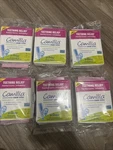 Pack Camilia Teething Pain Gums Irritability Relief Liquid 30 Doses TOTAL04/26. Fixed Price $15.99.
