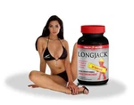 Ginseng Capsules - Longjack Up Your Size Tongkat Health 1 Bottle. Fixed Price $20.12.
