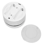 Mini Portable Nail Dust Collector Strong Suction Art Vacuum Cleaner. Fixed Price $18.58.