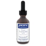 Stress Relief Supplement - Pure Encapsulations Tranquility Liquid 3.92 Fl Oz. Fixed Price $89.99.