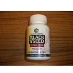 Amazing Herbs Black Seed Original Plain 100 Vegetarian Capsules. Fixed Price $28.00.